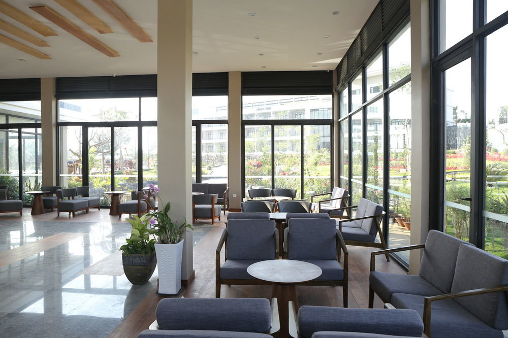Hotel SS Aung Ban Aungban Exterior foto