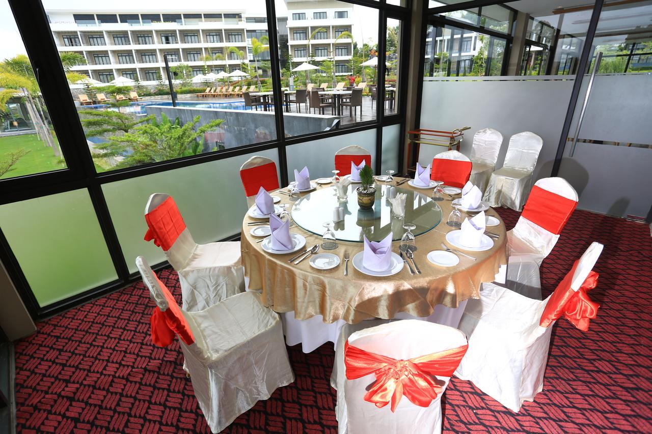 Hotel SS Aung Ban Aungban Exterior foto